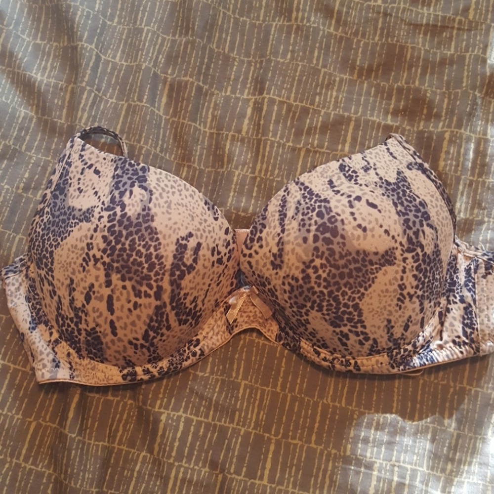 Bra. *Free w/Bundle*